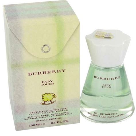 Burberry Baby Touch 100 ml 